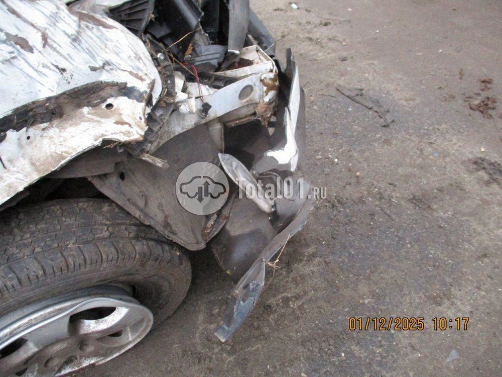 Фото ВАЗ (LADA) Niva 84