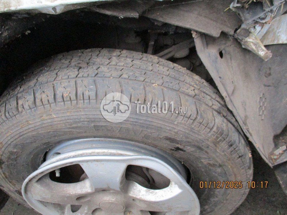 Фото ВАЗ (LADA) Niva 88