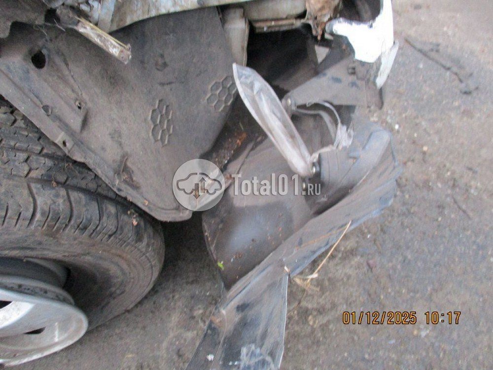 Фото ВАЗ (LADA) Niva 92