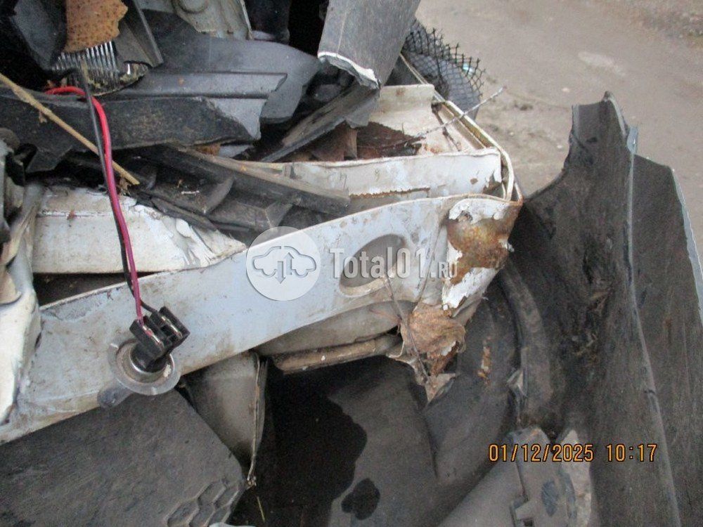 Фото ВАЗ (LADA) Niva 94