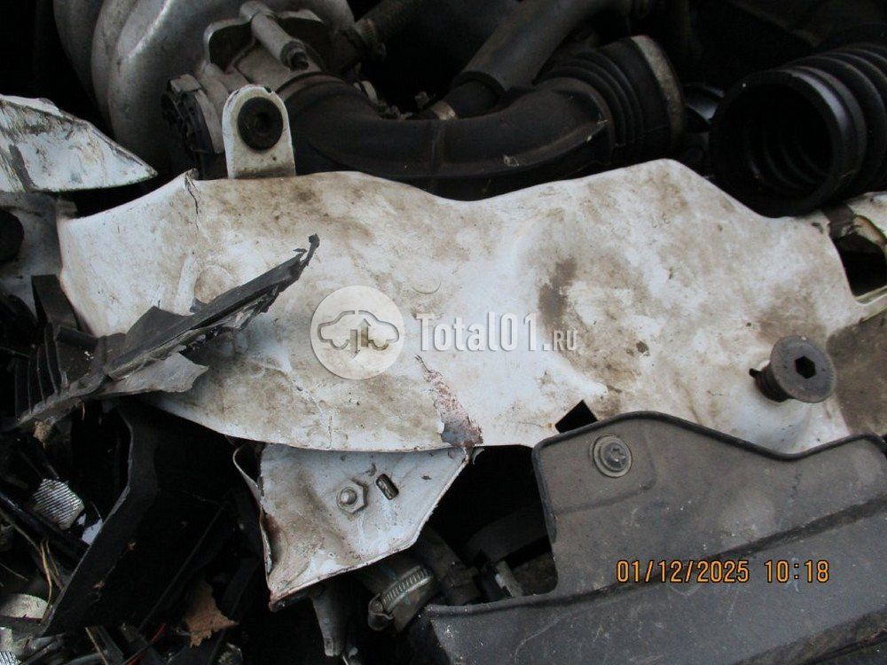 Фото ВАЗ (LADA) Niva 100