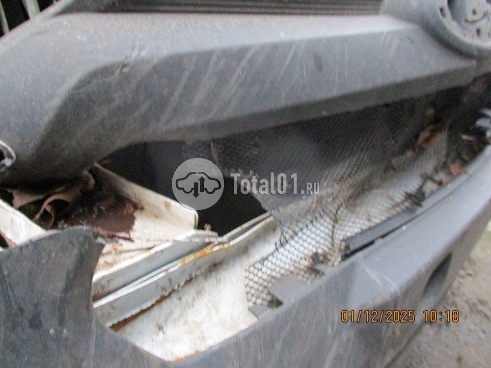 Фото ВАЗ (LADA) Niva 104