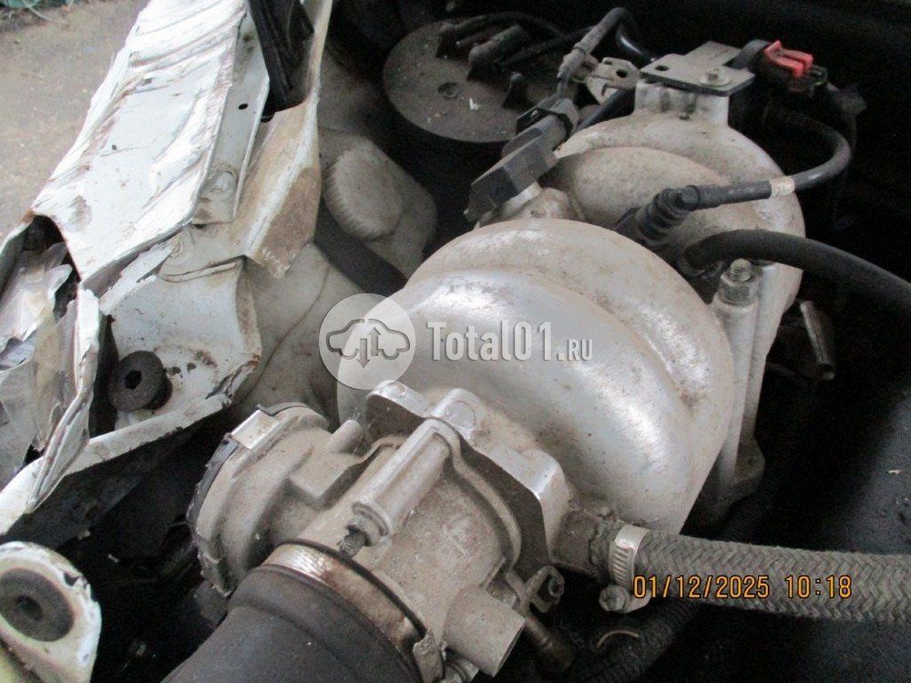 Фото ВАЗ (LADA) Niva 110