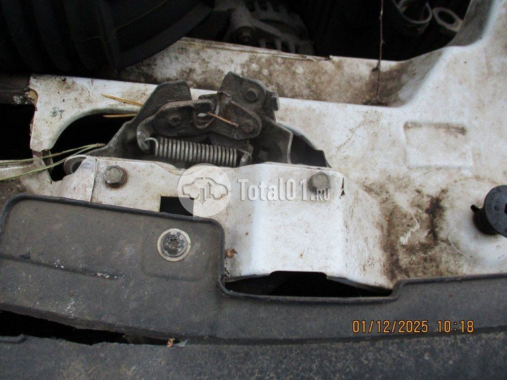 Фото ВАЗ (LADA) Niva 112