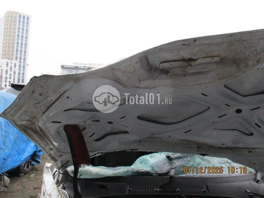 Фото ВАЗ (LADA) Niva 116