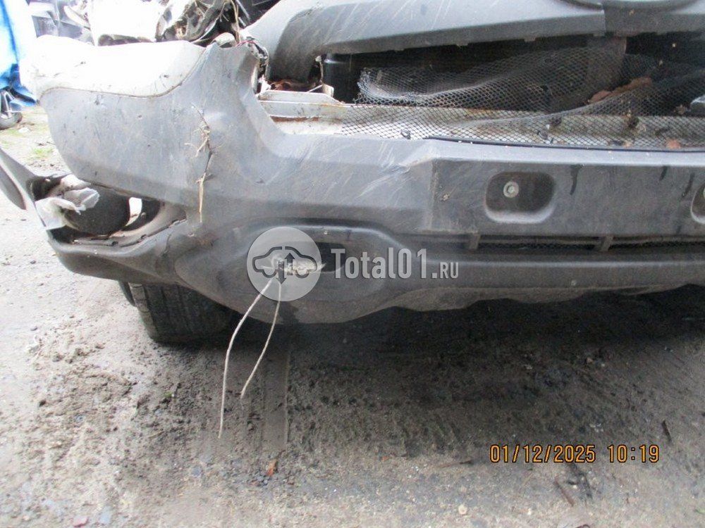 Фото ВАЗ (LADA) Niva 120