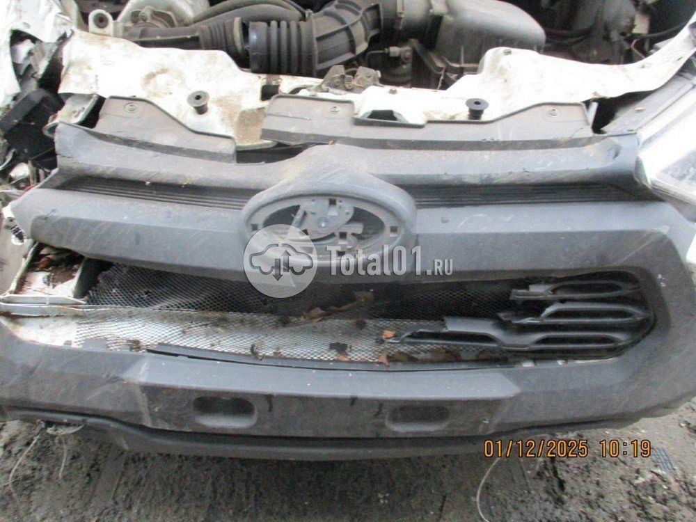 Фото ВАЗ (LADA) Niva 122