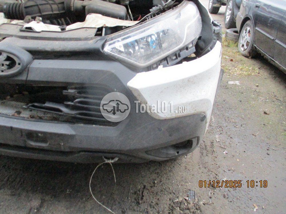 Фото ВАЗ (LADA) Niva 124