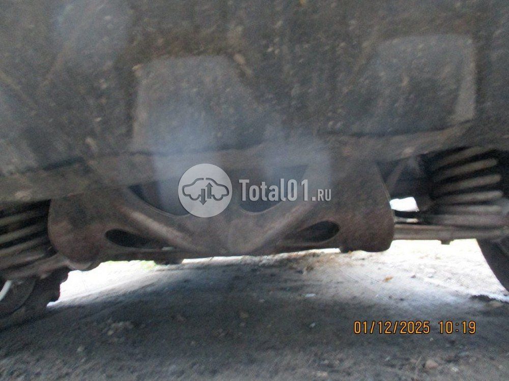 Фото ВАЗ (LADA) Niva 126