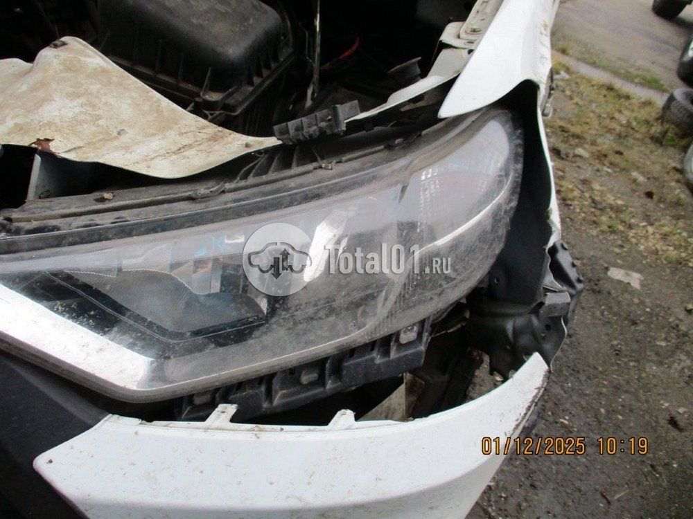 Фото ВАЗ (LADA) Niva 128