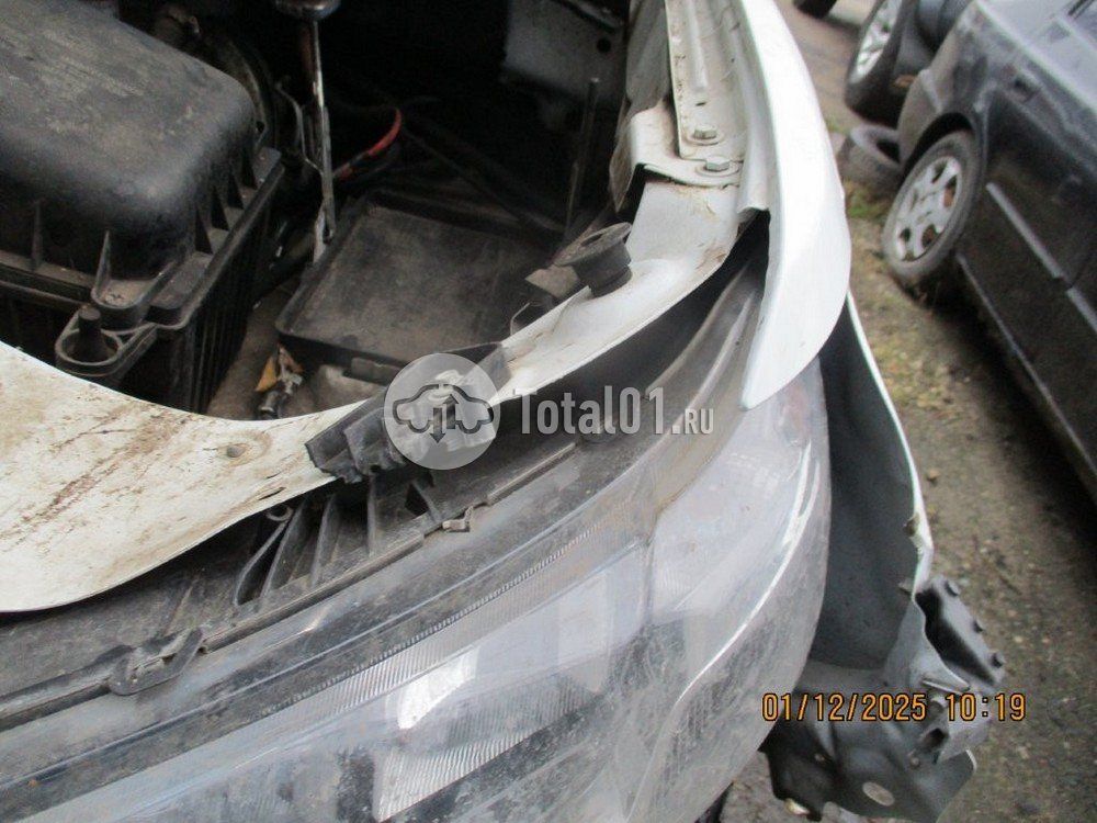 Фото ВАЗ (LADA) Niva 130