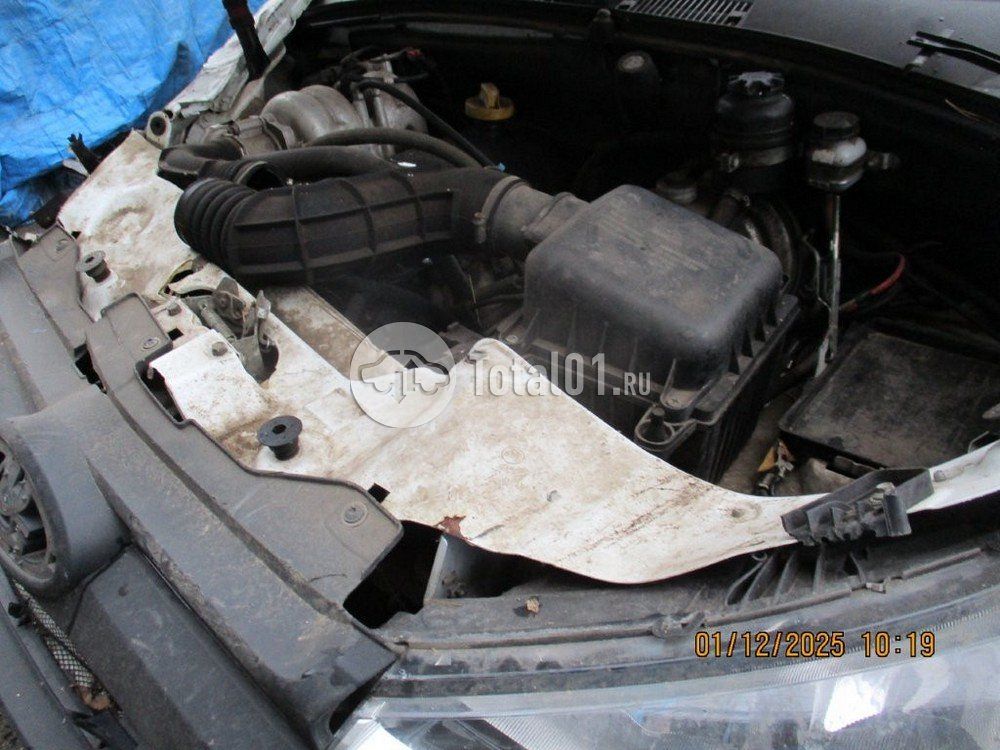 Фото ВАЗ (LADA) Niva 132