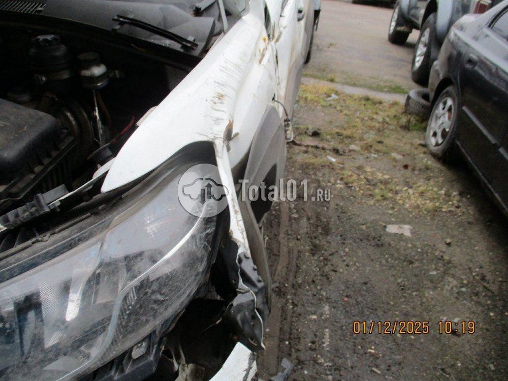 Фото ВАЗ (LADA) Niva 134