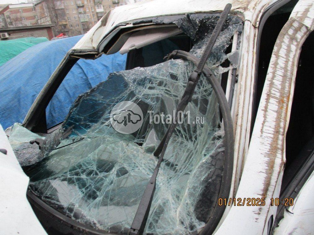 Фото ВАЗ (LADA) Niva 148