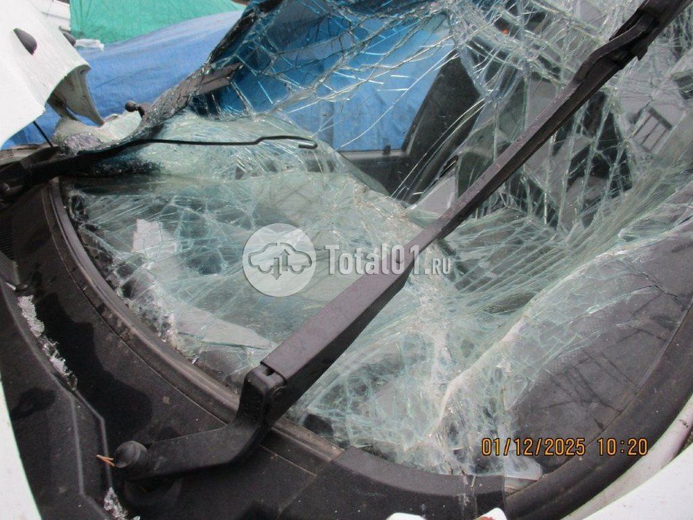 Фото ВАЗ (LADA) Niva 150