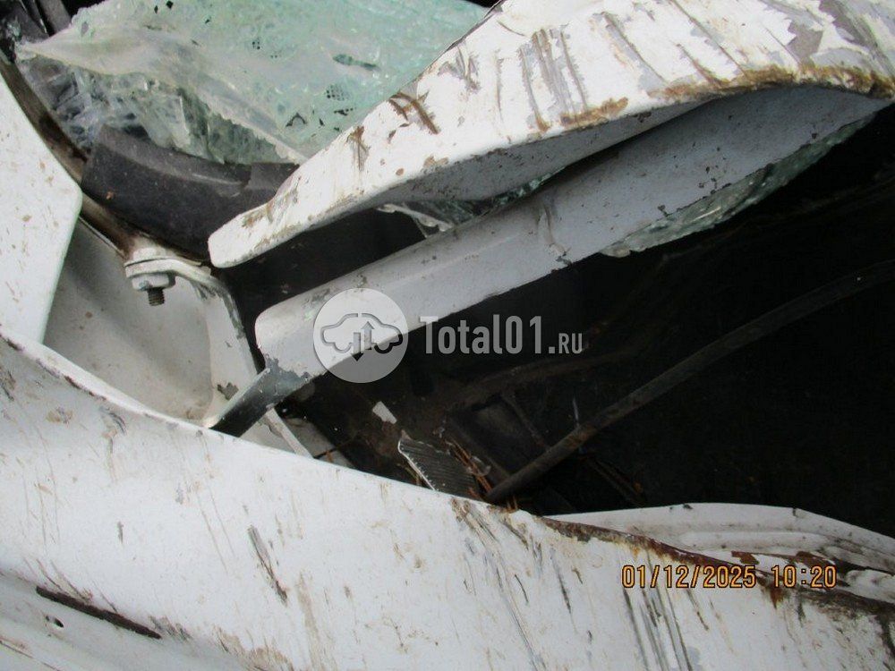 Фото ВАЗ (LADA) Niva 154