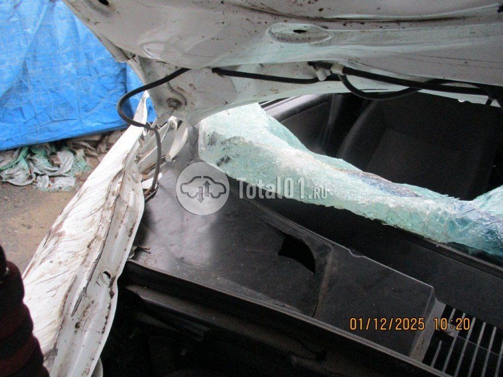 Фото ВАЗ (LADA) Niva 156