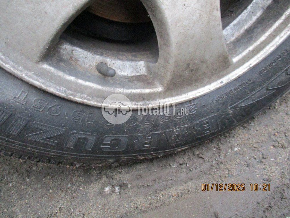 Фото ВАЗ (LADA) Niva 162