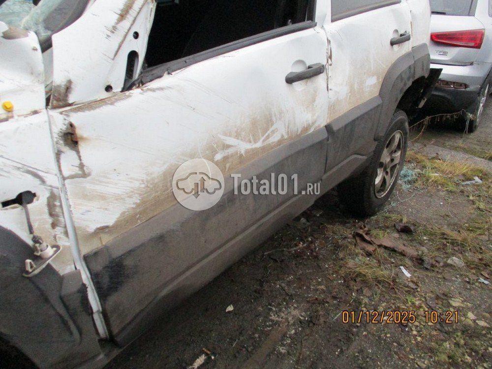 Фото ВАЗ (LADA) Niva 172