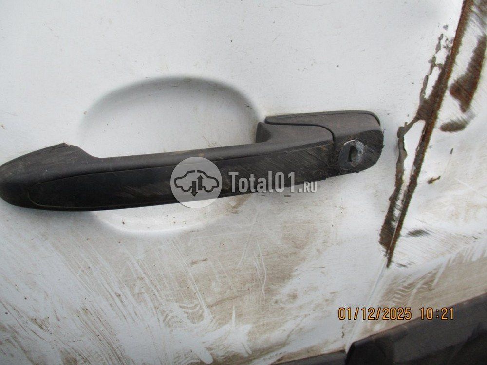 Фото ВАЗ (LADA) Niva 182