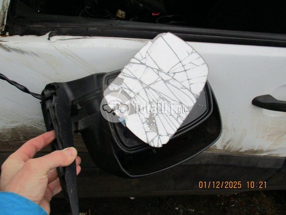 Фото ВАЗ (LADA) Niva 184