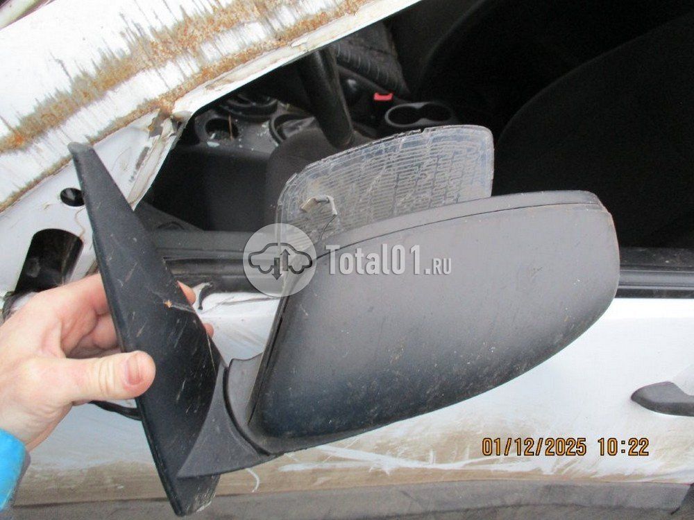 Фото ВАЗ (LADA) Niva 186