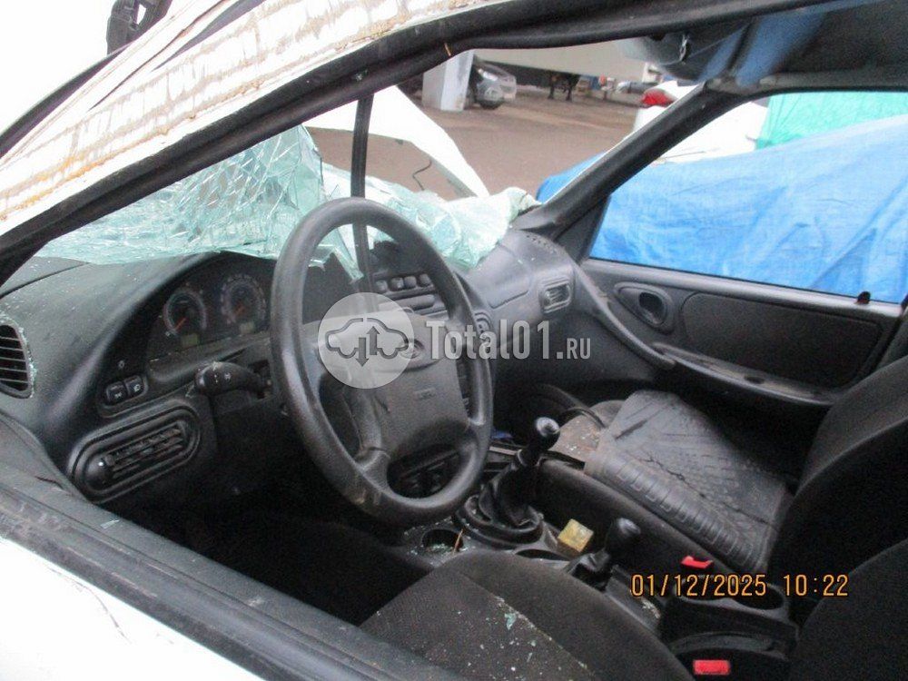 Фото ВАЗ (LADA) Niva 188