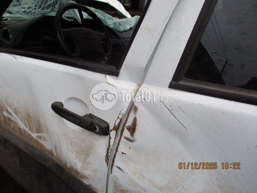 Фото ВАЗ (LADA) Niva 196