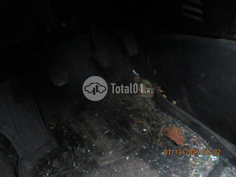 Фото ВАЗ (LADA) Niva 202