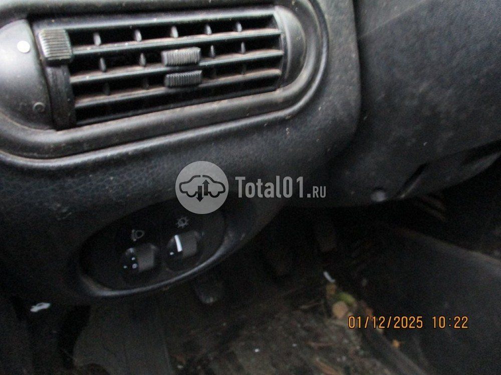 Фото ВАЗ (LADA) Niva 204