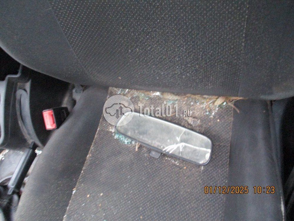 Фото ВАЗ (LADA) Niva 208