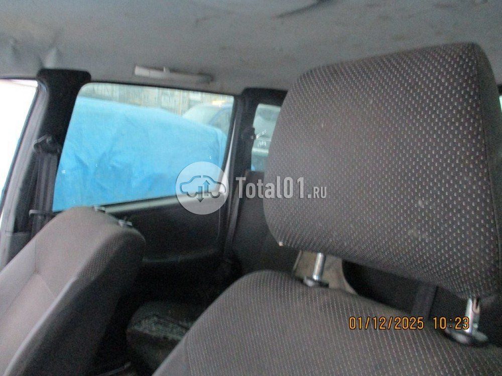 Фото ВАЗ (LADA) Niva 210