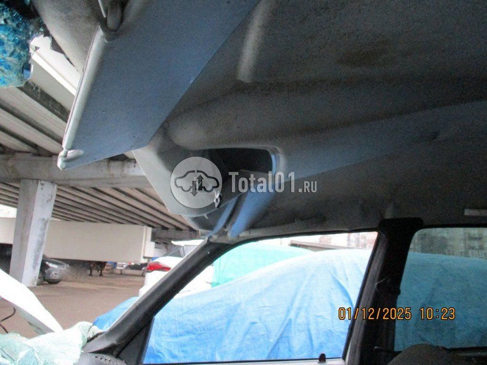 Фото ВАЗ (LADA) Niva 214