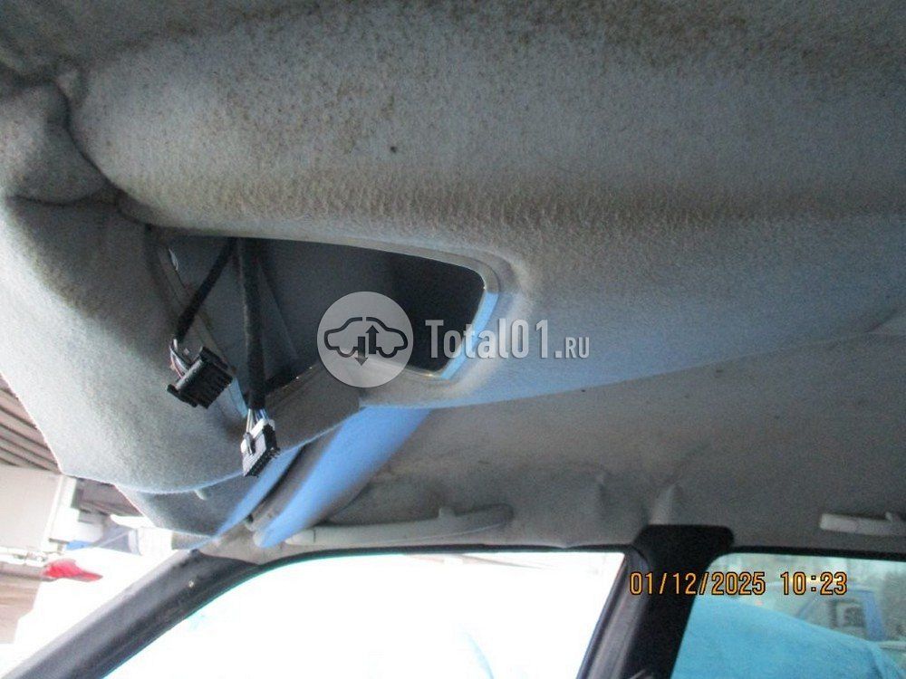 Фото ВАЗ (LADA) Niva 216