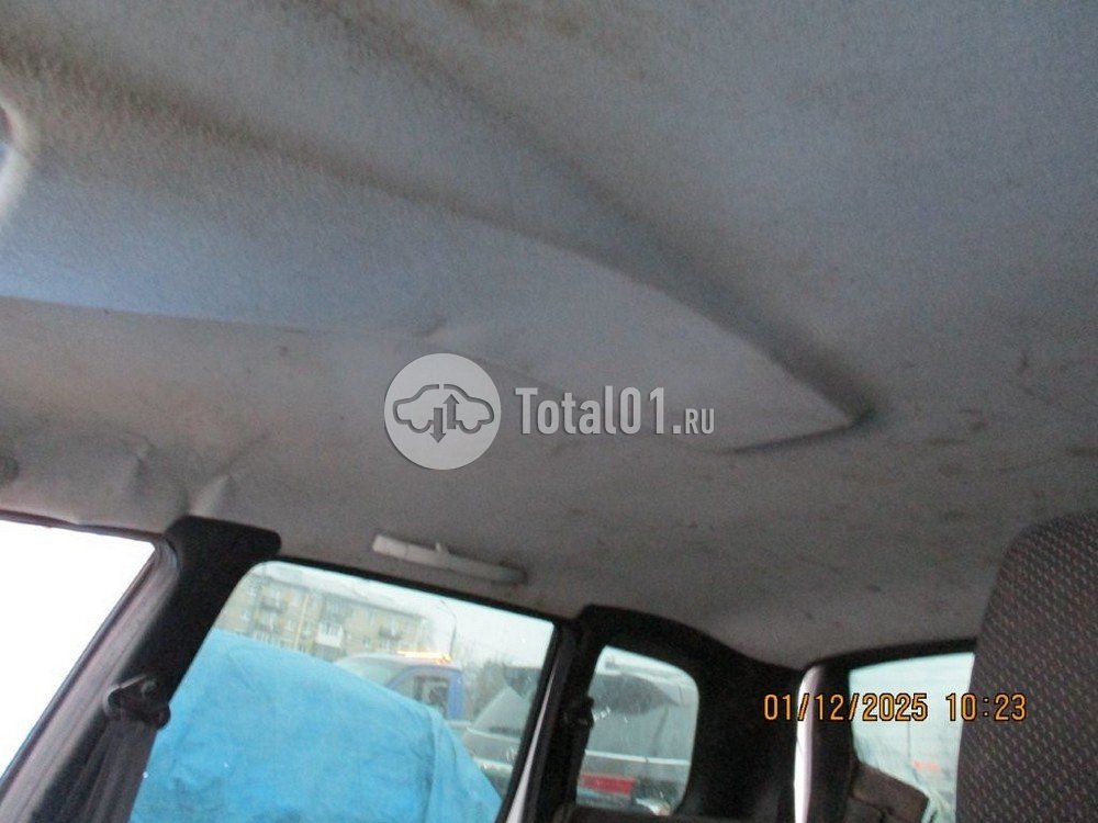 Фото ВАЗ (LADA) Niva 218