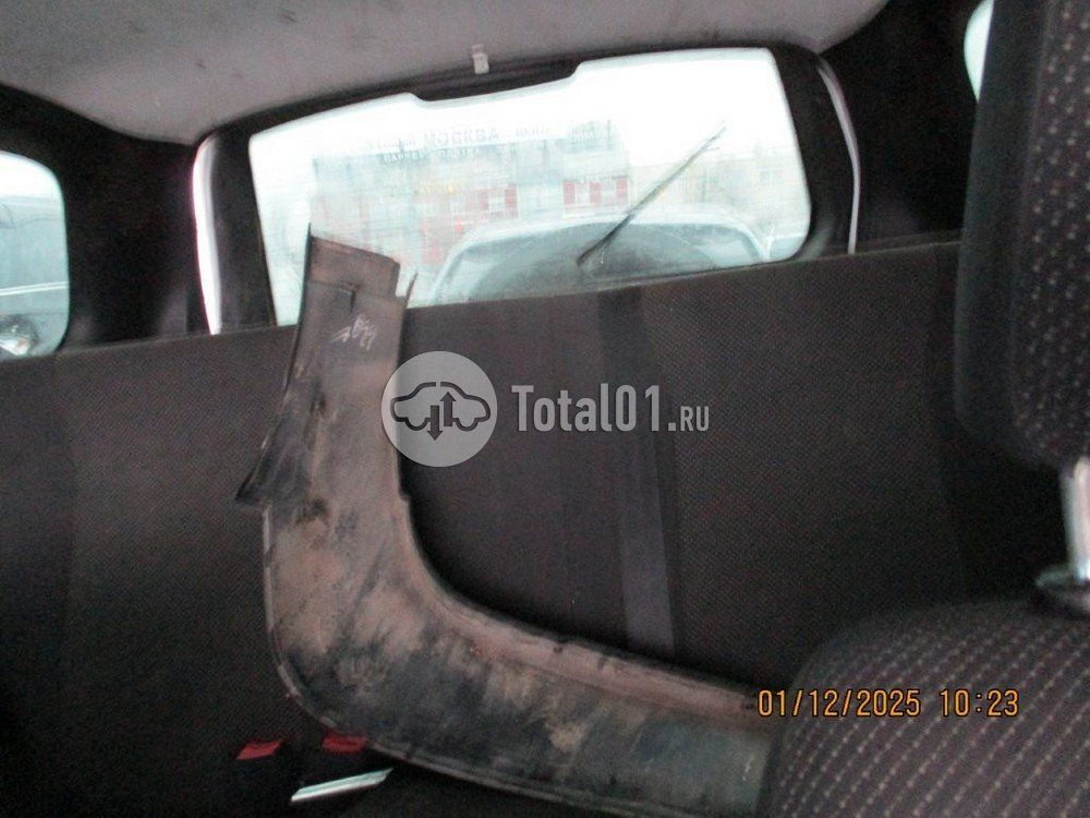 Фото ВАЗ (LADA) Niva 220