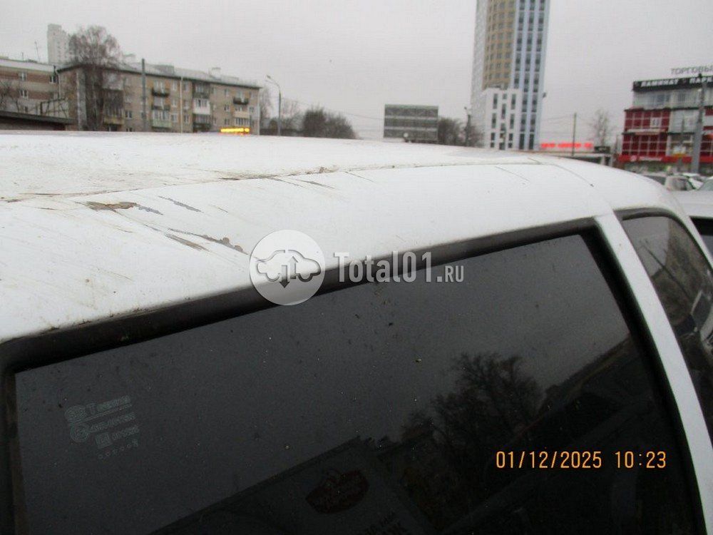 Фото ВАЗ (LADA) Niva 226