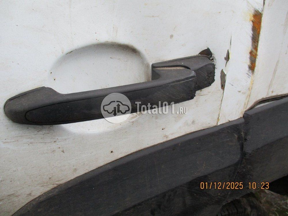 Фото ВАЗ (LADA) Niva 228