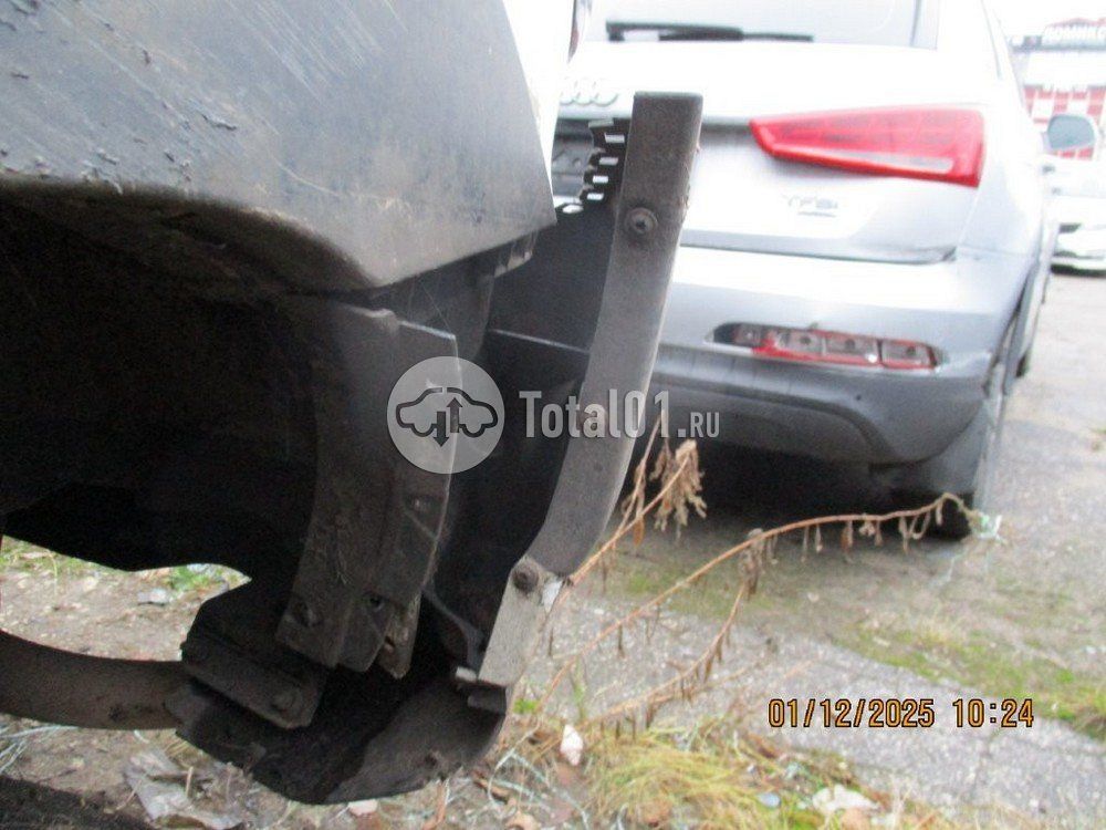 Фото ВАЗ (LADA) Niva 242