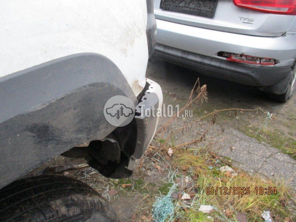 Фото ВАЗ (LADA) Niva 244