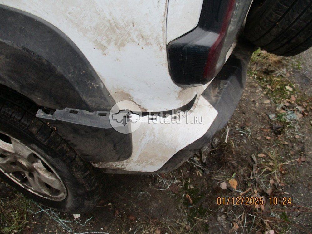 Фото ВАЗ (LADA) Niva 246