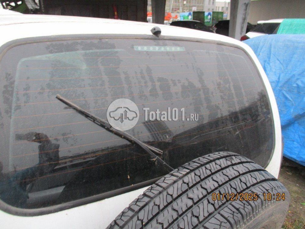 Фото ВАЗ (LADA) Niva 258