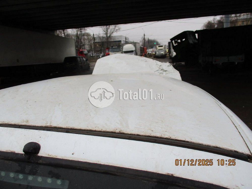 Фото ВАЗ (LADA) Niva 260