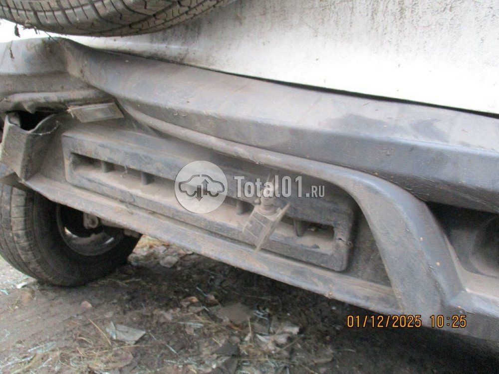 Фото ВАЗ (LADA) Niva 268