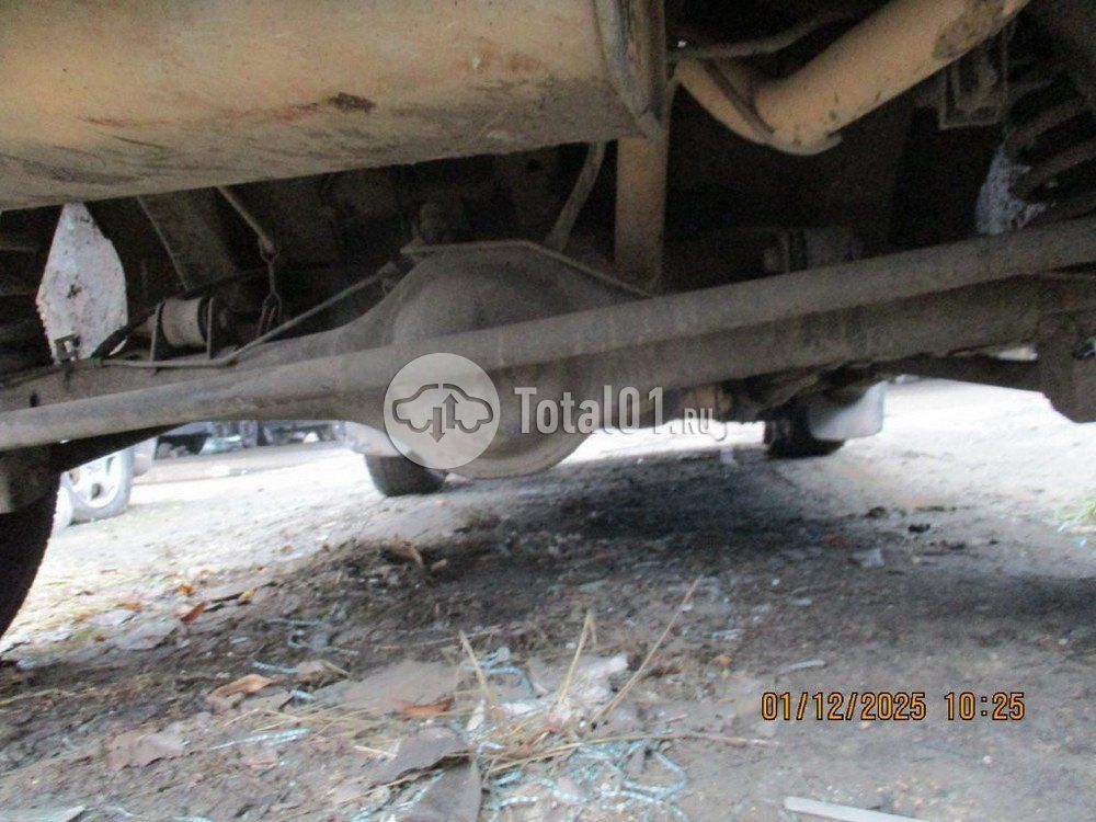 Фото ВАЗ (LADA) Niva 272