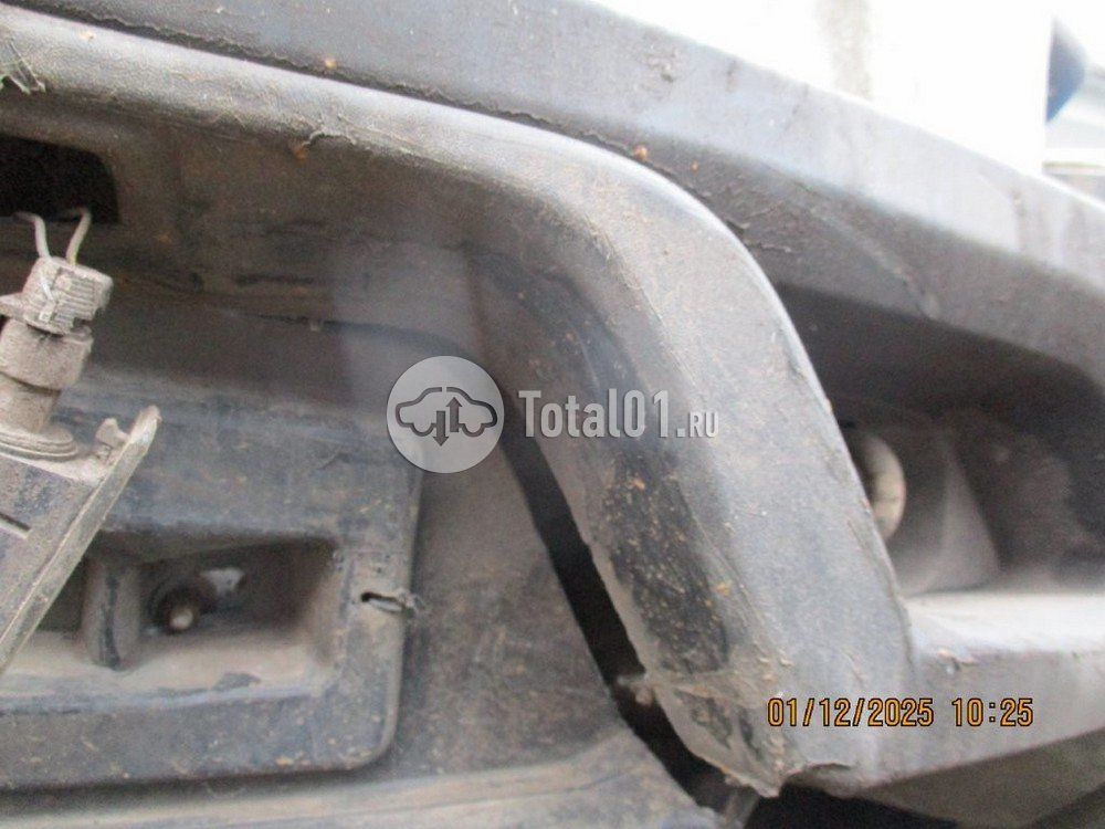 Фото ВАЗ (LADA) Niva 274