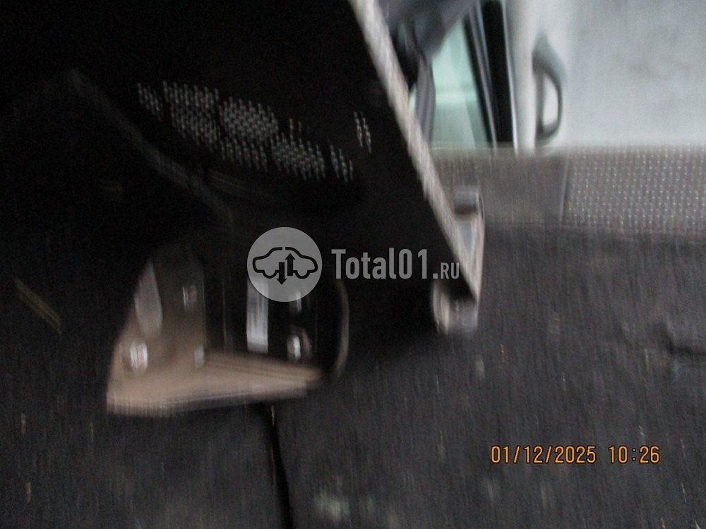 Фото ВАЗ (LADA) Niva 284