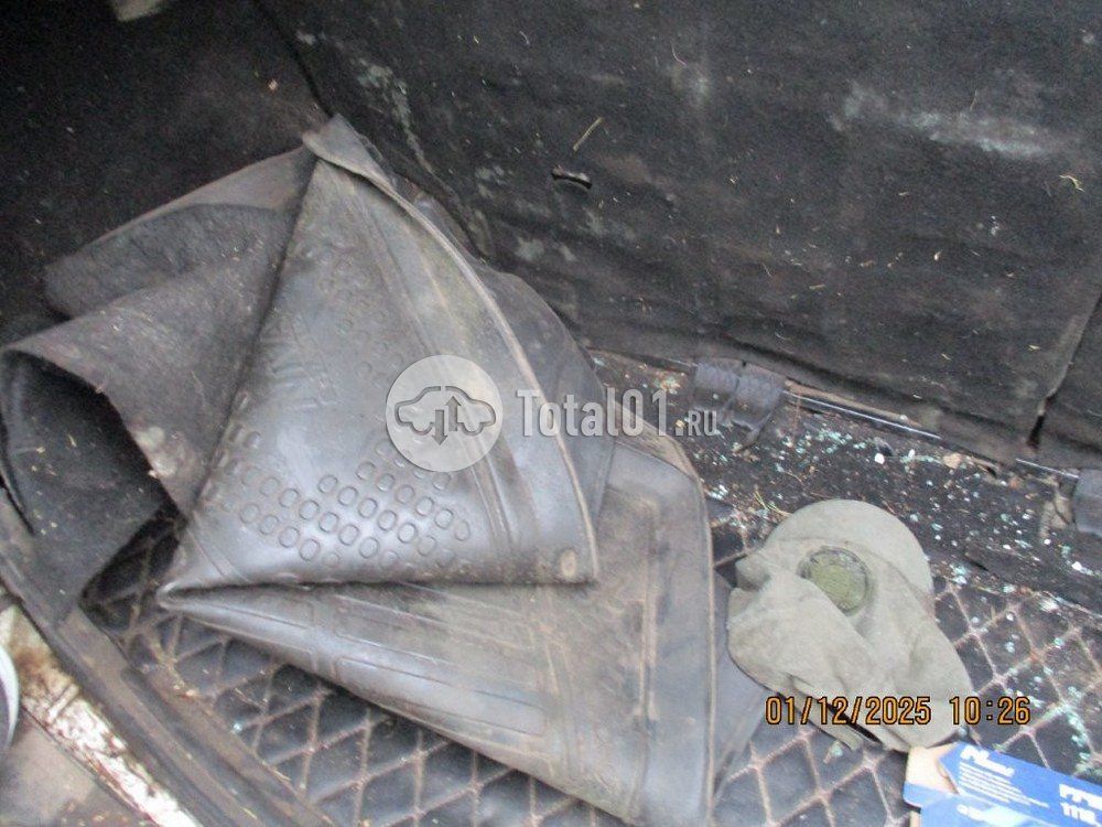 Фото ВАЗ (LADA) Niva 288