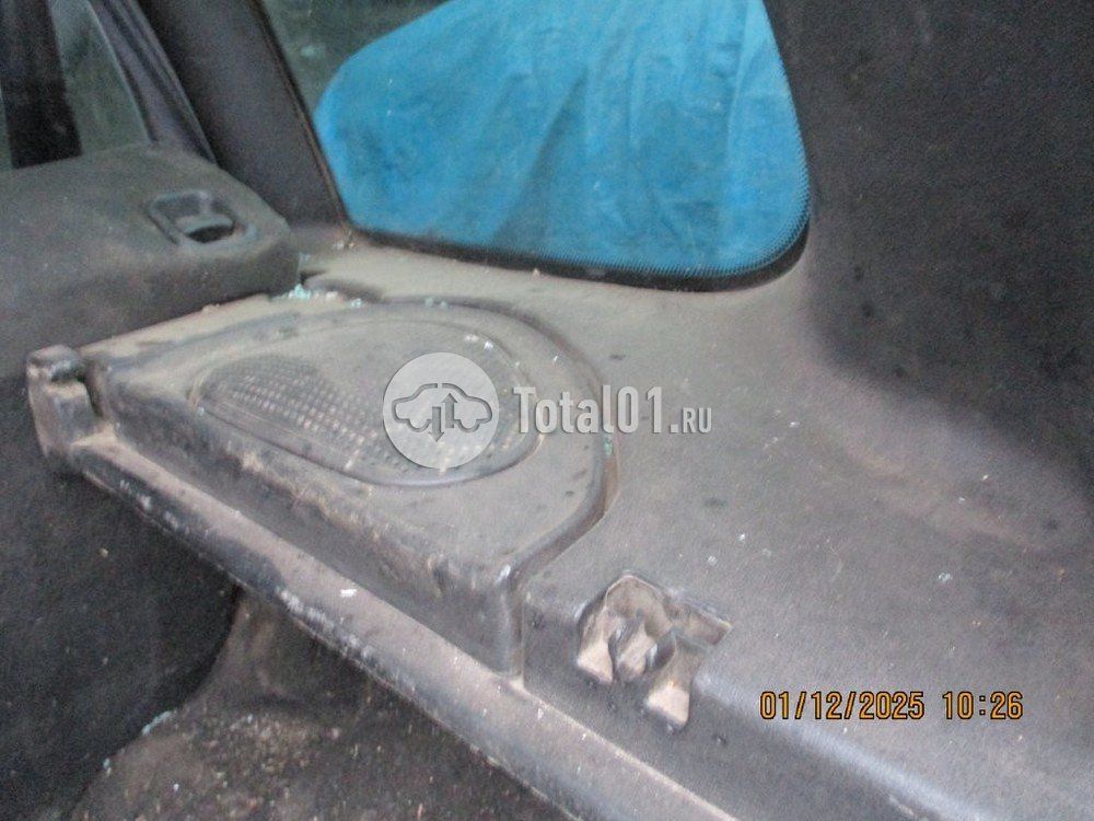 Фото ВАЗ (LADA) Niva 290