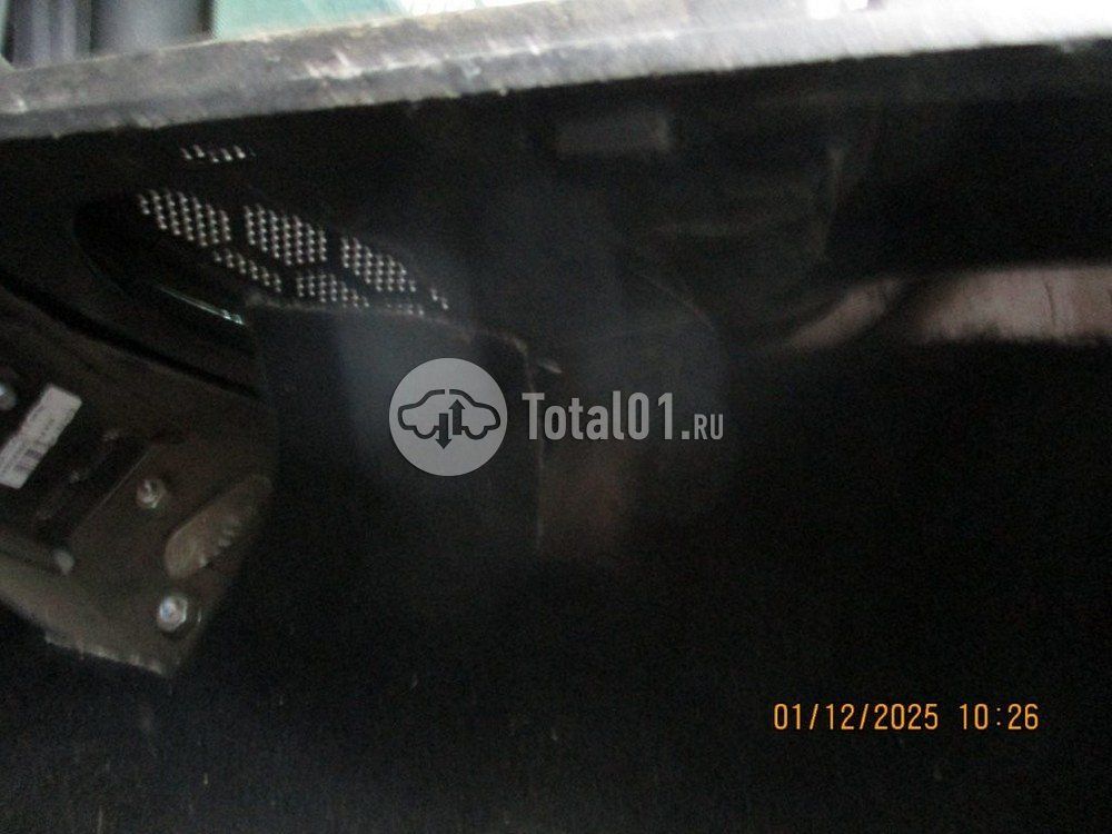 Фото ВАЗ (LADA) Niva 292